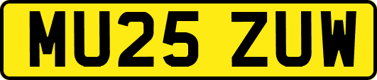 MU25ZUW