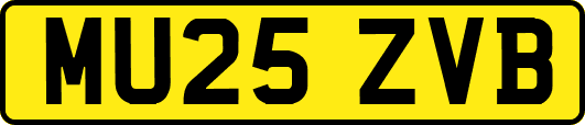 MU25ZVB