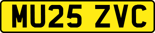 MU25ZVC