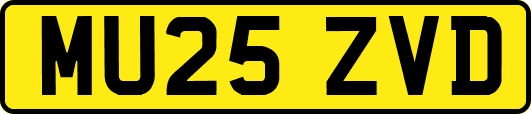 MU25ZVD
