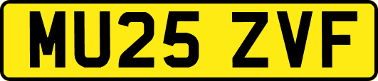 MU25ZVF