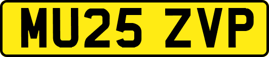MU25ZVP
