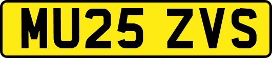 MU25ZVS