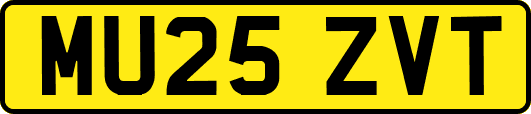 MU25ZVT