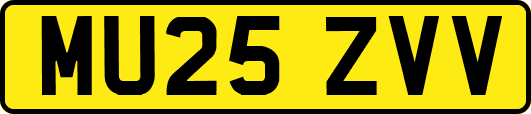 MU25ZVV