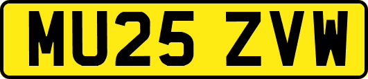 MU25ZVW