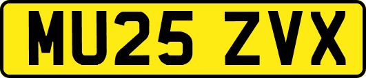 MU25ZVX