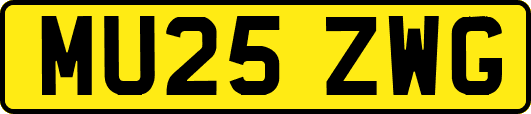 MU25ZWG