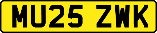 MU25ZWK