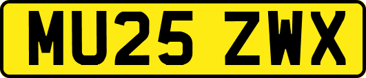 MU25ZWX