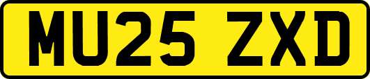 MU25ZXD