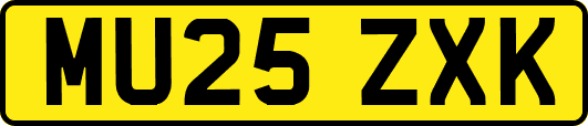 MU25ZXK