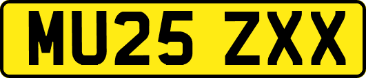 MU25ZXX