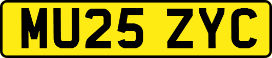 MU25ZYC