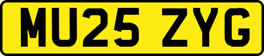 MU25ZYG