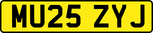 MU25ZYJ