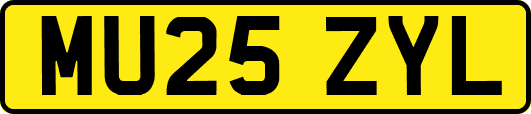MU25ZYL