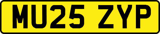 MU25ZYP