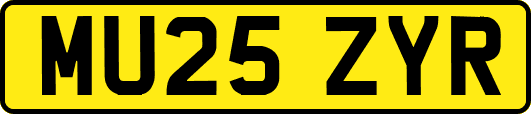 MU25ZYR