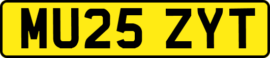 MU25ZYT