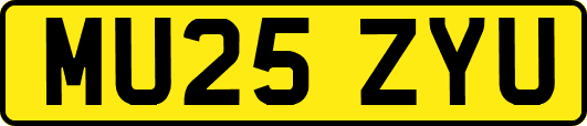 MU25ZYU