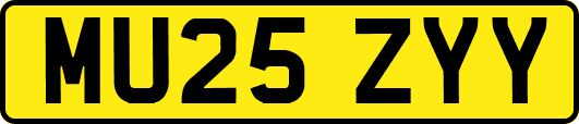 MU25ZYY