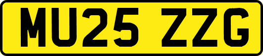 MU25ZZG