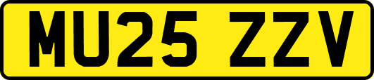 MU25ZZV