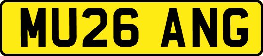 MU26ANG