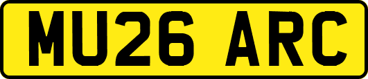 MU26ARC