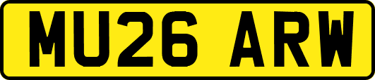 MU26ARW