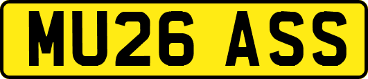 MU26ASS