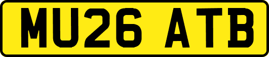 MU26ATB