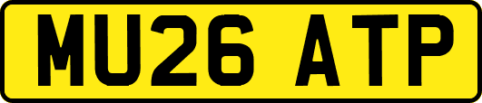 MU26ATP