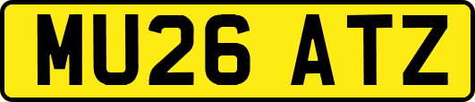 MU26ATZ