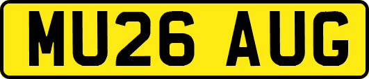 MU26AUG