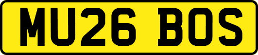 MU26BOS