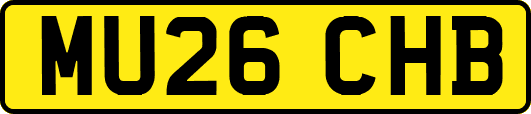 MU26CHB