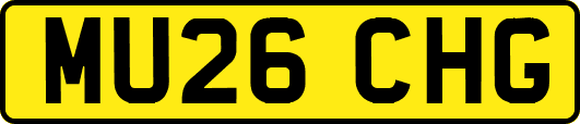 MU26CHG