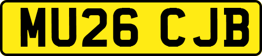 MU26CJB