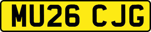 MU26CJG