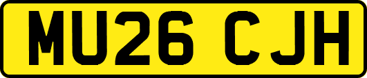 MU26CJH