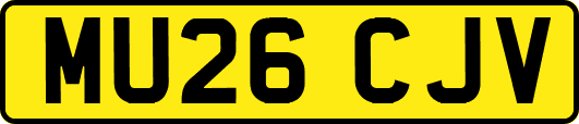 MU26CJV