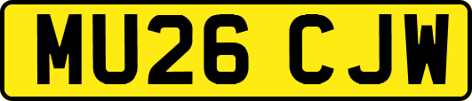 MU26CJW