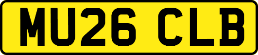 MU26CLB