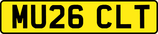 MU26CLT