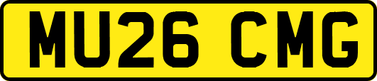 MU26CMG