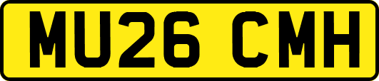 MU26CMH