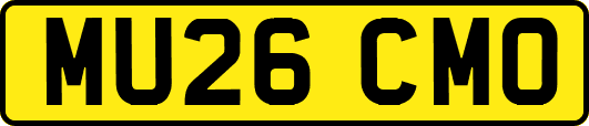 MU26CMO