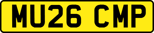 MU26CMP